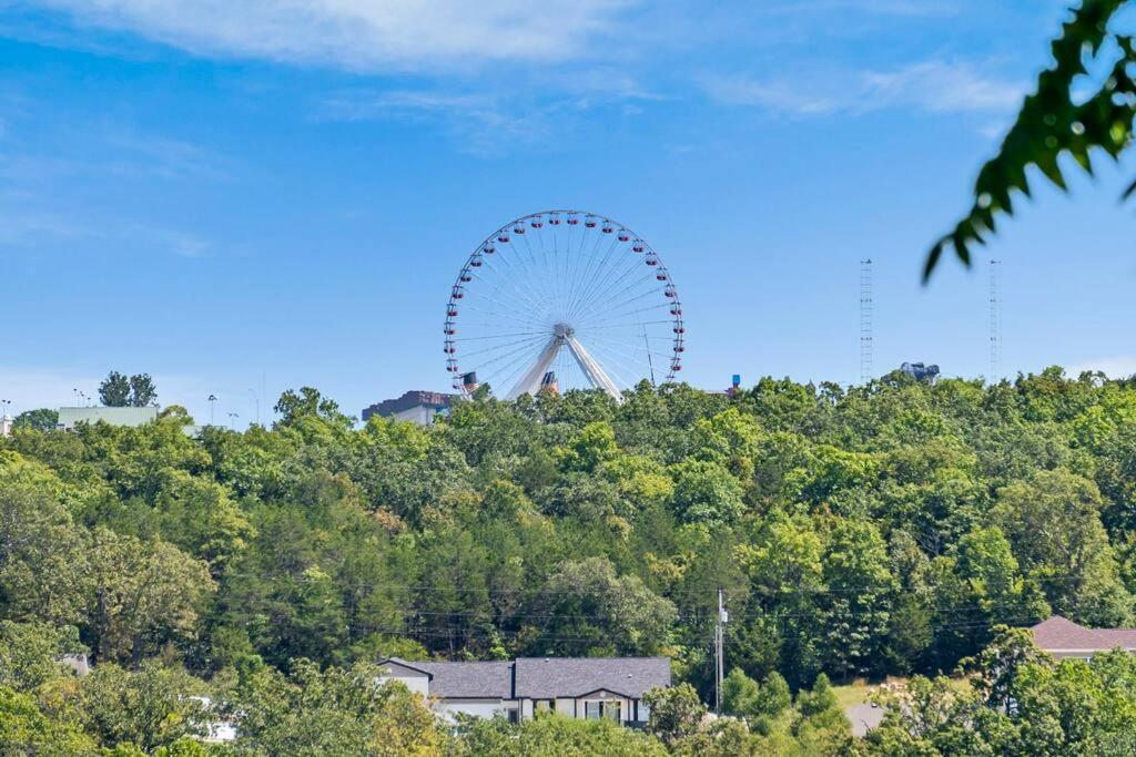Appartamento The Vista Branson